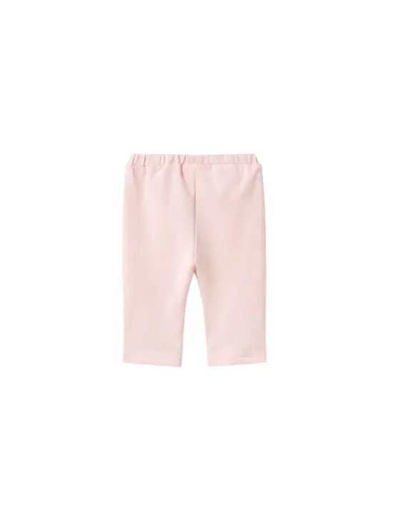 Mayoral Komplet dziecięcy 1825 Różowy Regular Fit