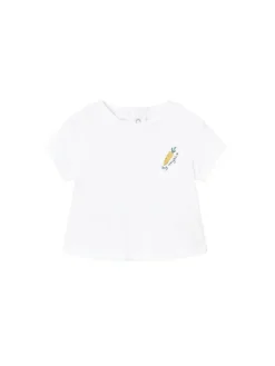 Mayoral Komplet dziecięcy 1826 Zielony Regular Fit