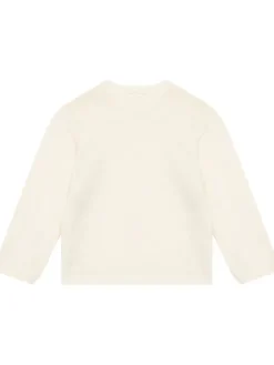 Mayoral Komplet sweter i spodnie materiałowe 2646 Niebieski Regular Fit