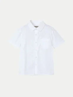 Mayoral Koszula 3112 Biały Regular Fit