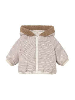 Mayoral Kurtka zimowa 2410 Beżowy Regular Fit