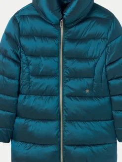 Mayoral Kurtka zimowa 7479 Zielony Regular Fit