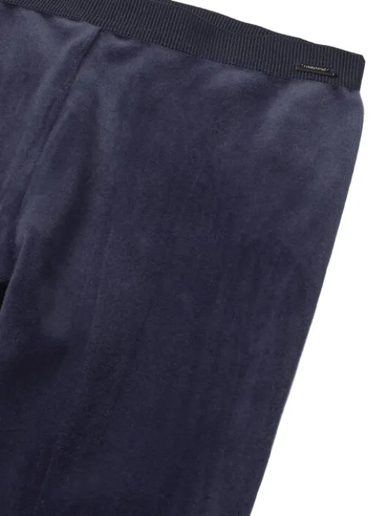 Mayoral Legginsy 727 Granatowy Slim Fit