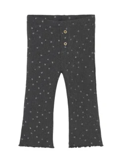 Mayoral Legginsy 2735 Szary Regular Fit