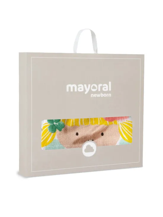 Mayoral Ręcznik 9459 Kolorowy