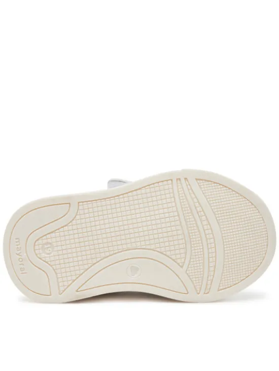 Mayoral Sneakersy 41618 Biały