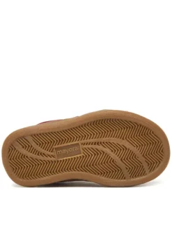 Mayoral Sneakersy 42611 Bordowy