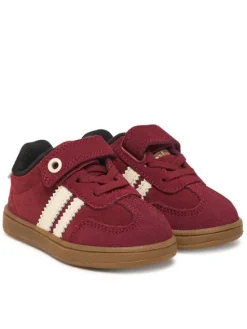 Mayoral Sneakersy 42611 Bordowy