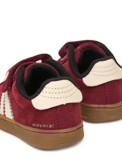 Mayoral Sneakersy 42611 Bordowy