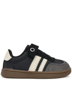 Mayoral Sneakersy 42611 Czarny