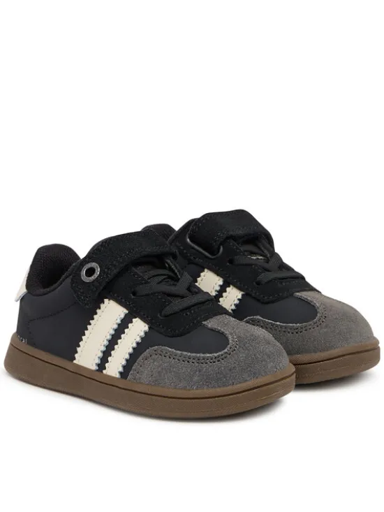 Mayoral Sneakersy 42611 Czarny