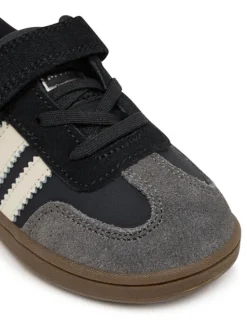 Mayoral Sneakersy 42611 Czarny