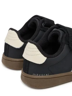 Mayoral Sneakersy 42611 Czarny
