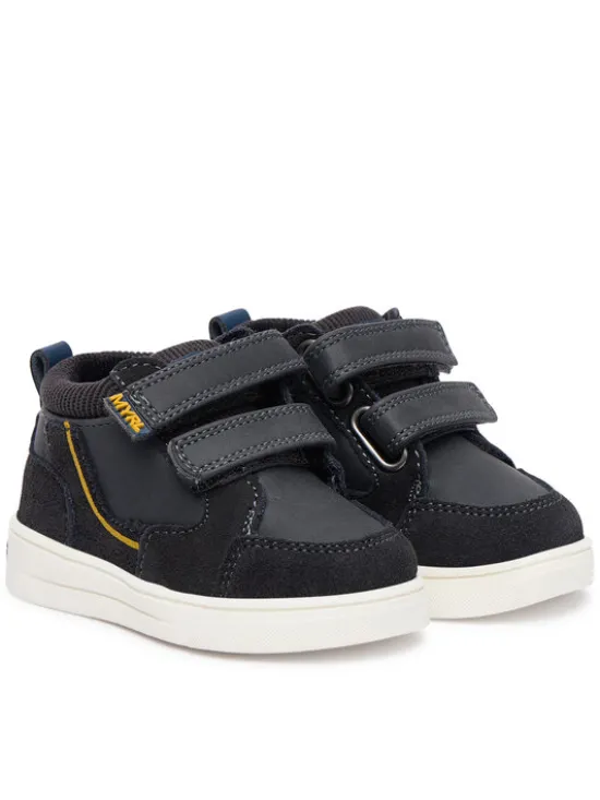 Mayoral Sneakersy 42607 Granatowy