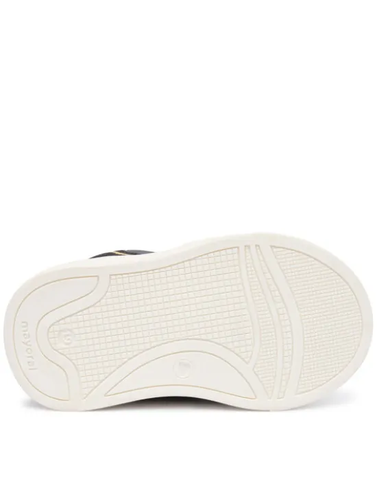 Mayoral Sneakersy 42607 Granatowy