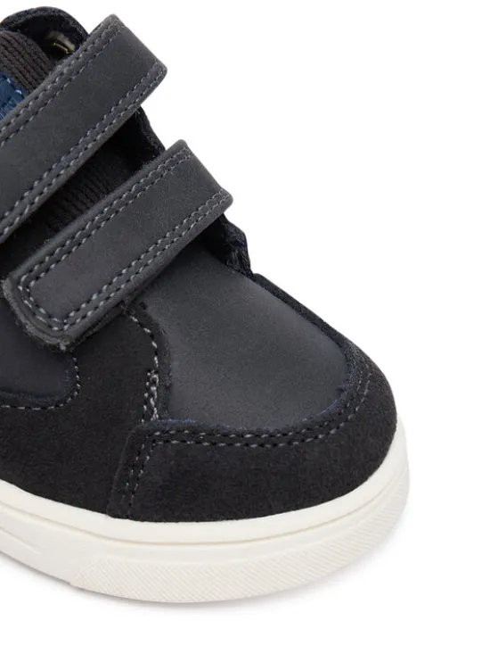 Mayoral Sneakersy 42607 Granatowy