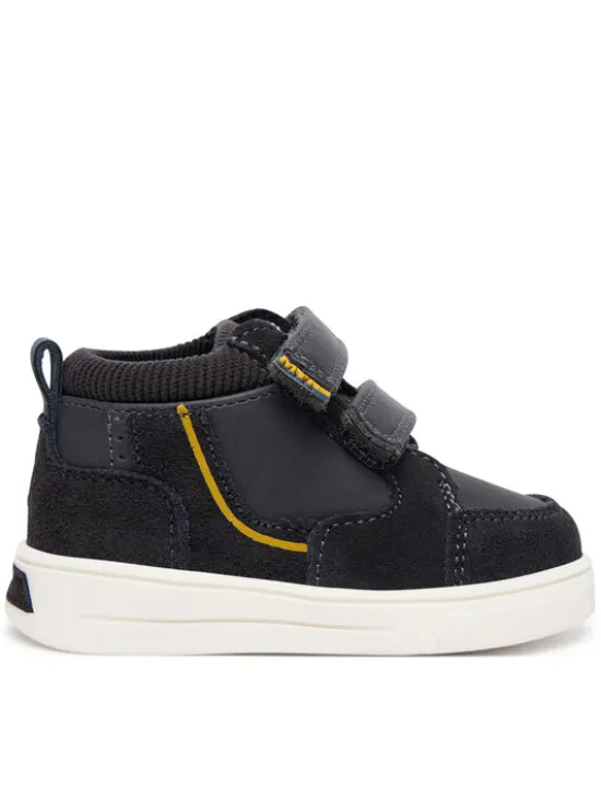 Mayoral Sneakersy 42607 Granatowy