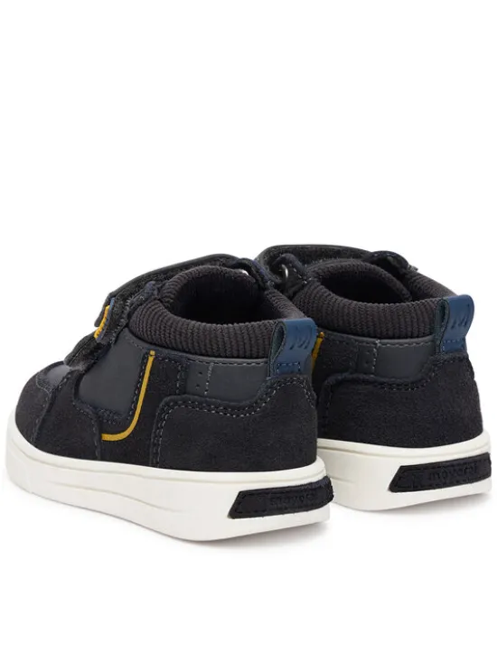 Mayoral Sneakersy 42607 Granatowy