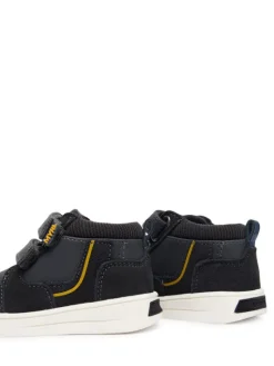 Mayoral Sneakersy 42607 Granatowy