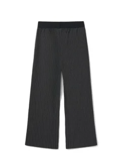 Mayoral Spodnie materiałowe 7577 Szary Regular Fit
