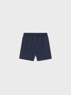 Mayoral Szorty sportowe 621 Granatowy Regular Fit