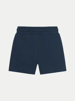 Mayoral Szorty sportowe 621 Niebieski Regular Fit