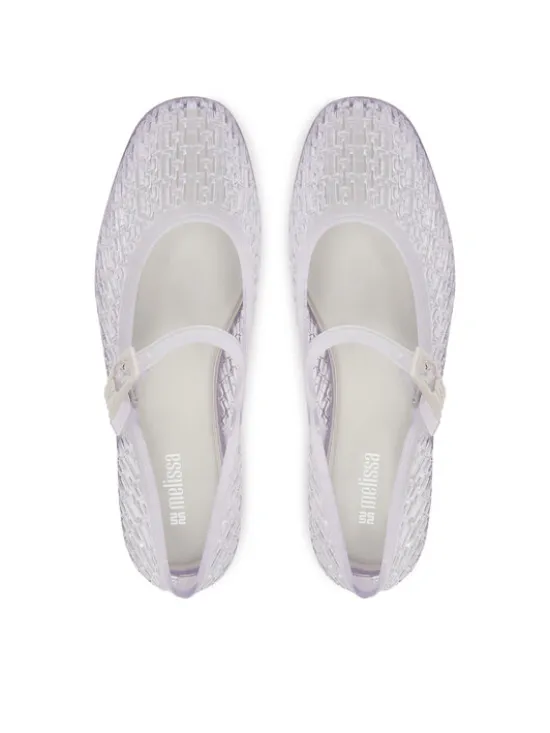 Melissa Baleriny Harper Ad 35974 Przezroczysty