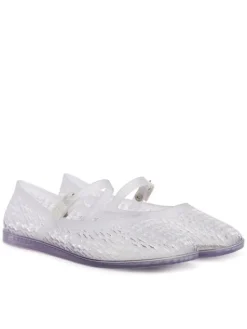 Melissa Baleriny Harper Ad 35974 Przezroczysty