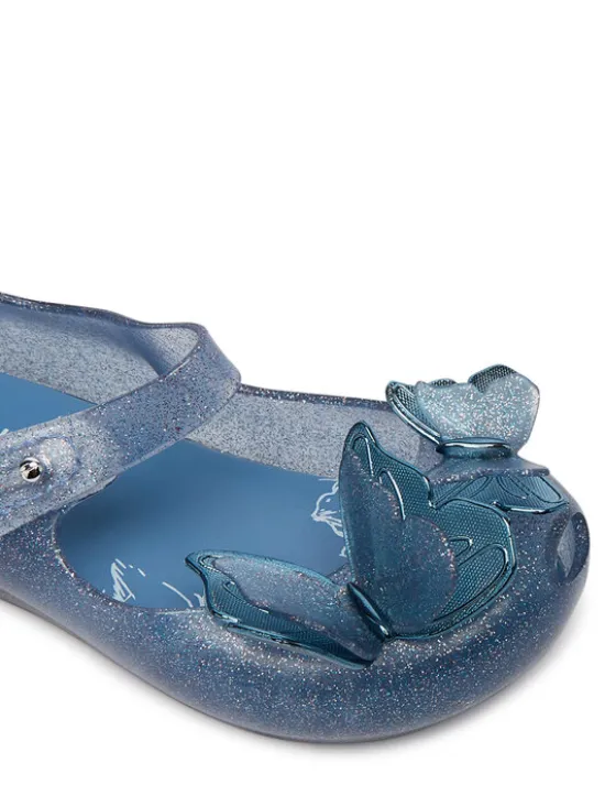 Melissa Baleriny Mini Melissa Ultragirl Fly Iii Bb 32849 Niebieski
