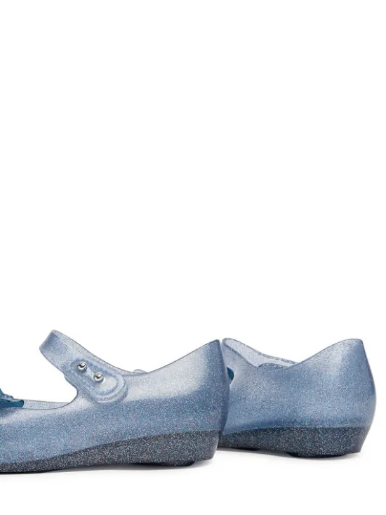 Melissa Baleriny Mini Melissa Ultragirl Fly Iii Bb 32849 Niebieski
