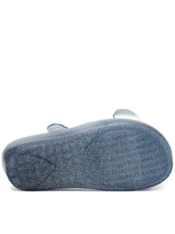 Melissa Baleriny Mini Melissa Ultragirl Fly Iii Bb 32849 Niebieski