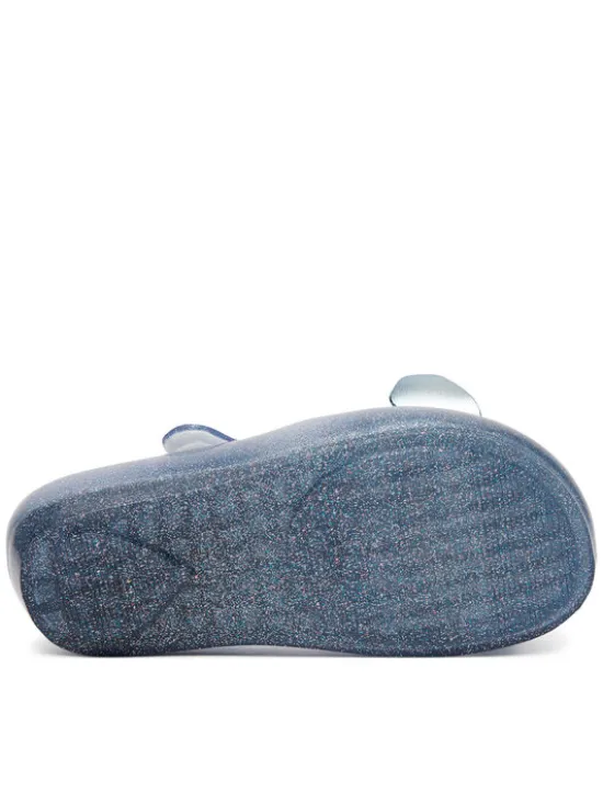 Melissa Baleriny Mini Melissa Ultragirl Fly Iii Bb 32849 Niebieski