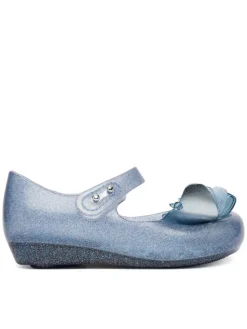 Melissa Baleriny Mini Melissa Ultragirl Fly Iii Bb 32849 Niebieski