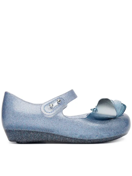 Melissa Baleriny Mini Melissa Ultragirl Fly Iii Bb 32849 Niebieski