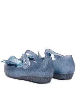 Melissa Baleriny Mini Melissa Ultragirl Fly Iii Bb 32849 Niebieski