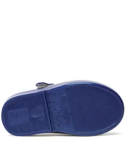 Melissa Baleriny Mini Melissa Sweet Love + Disn 33447 Granatowy