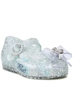 Melissa Baleriny Mini Melissa Sweet Love + Disn 33447 Niebieski