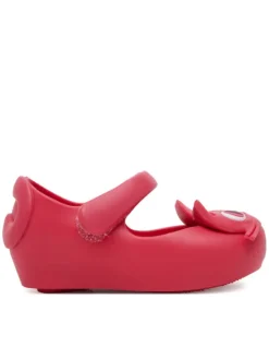 Melissa Baleriny Mini Melissa Ultragirl Ii Sp 30901 Różowy