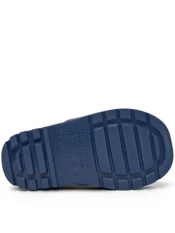 Melissa Kalosze Mini Melissa Welly Bb 33869 Niebieski
