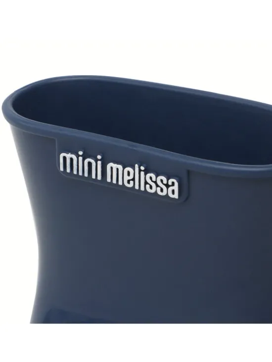 Melissa Kalosze Mini Melissa Welly Bb 33869 Niebieski