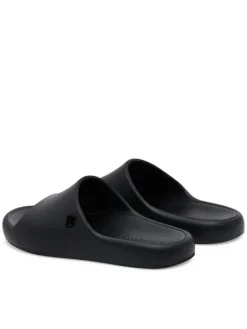 Melissa Klapki Mini Melissa Free Print Slide Inf 35936 Czarny