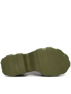 Melissa Sandały Ella Ad 35791 Zielony