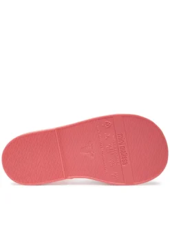 Melissa Sandały Mini Melissa Mar Sandal Uni Bb 37827 Różowy