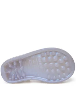 Melissa Sandały Mini Melissa Possession Bb 32410 Niebieski
