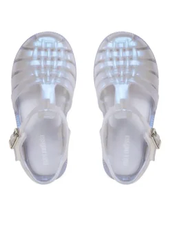 Melissa Sandały Mini Melissa Possession Bb 32410 Niebieski