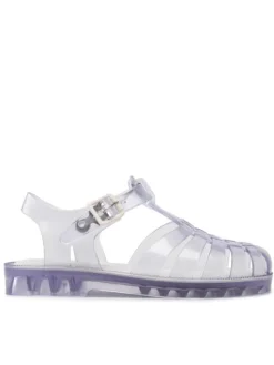 Melissa Sandały Mini Melissa Possession Inf 32409 Biały