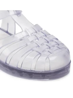 Melissa Sandały Mini Melissa Possession Inf 32409 Biały