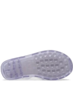 Melissa Sandały Mini Melissa Possession Inf 32409 Biały