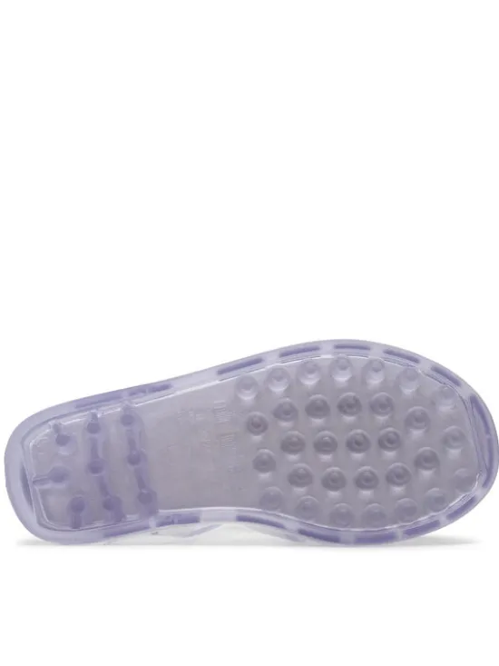 Melissa Sandały Mini Melissa Possession Inf 32409 Biały