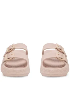 MEXX Klapki MICC1905441G-01 Beżowy